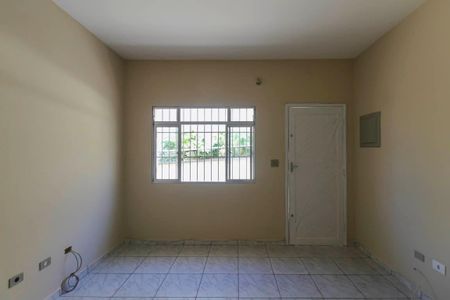 Sala de casa para alugar com 3 quartos, 100m² em Vila Zelina, São Paulo