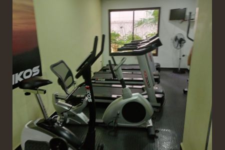 Apartamento à venda com 90m², 3 quartos e 3 vagasFoto 37