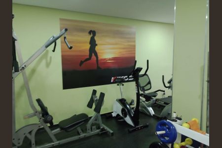 Apartamento à venda com 90m², 3 quartos e 3 vagasFoto 42