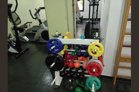 Apartamento à venda com 90m², 3 quartos e 3 vagasFoto 40