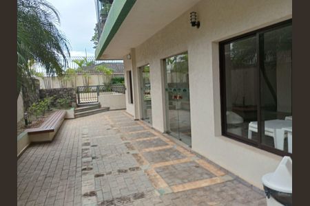 Apartamento à venda com 90m², 3 quartos e 3 vagasFoto 31