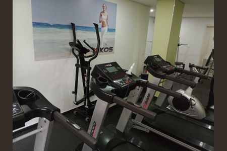 Apartamento à venda com 90m², 3 quartos e 3 vagasFoto 36