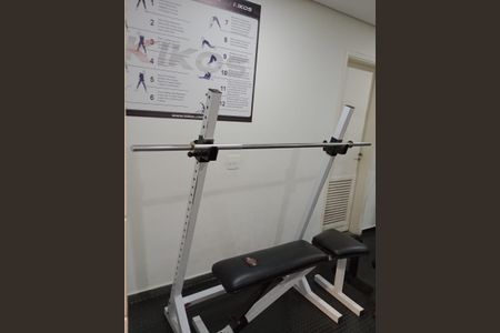 Apartamento à venda com 90m², 3 quartos e 3 vagasFoto 43