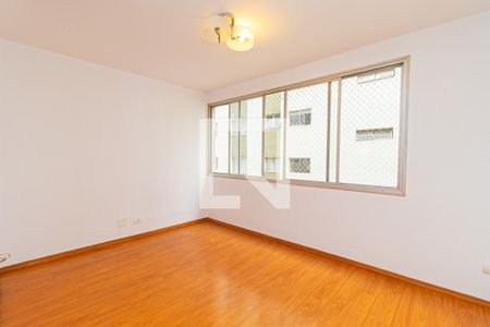 Apartamento à venda com 45m², 1 quarto e 1 vaga