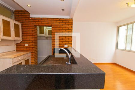 Apartamento à venda com 45m², 1 quarto e 1 vaga