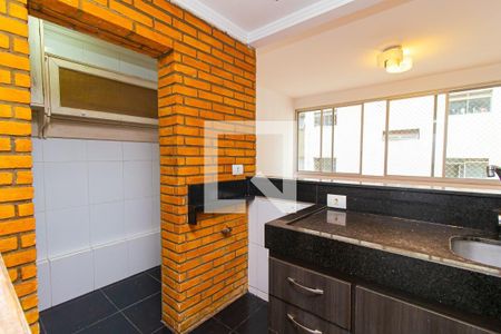 Apartamento à venda com 45m², 1 quarto e 1 vaga