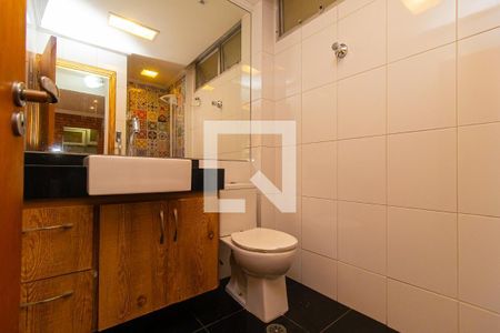 Apartamento à venda com 45m², 1 quarto e 1 vaga