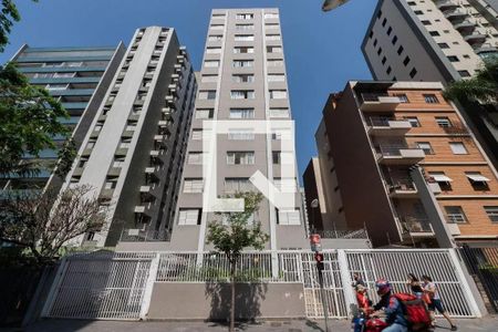 Apartamento à venda com 45m², 1 quarto e 1 vaga