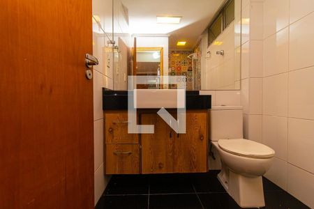 Apartamento à venda com 45m², 1 quarto e 1 vaga