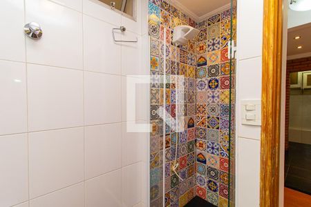 Apartamento à venda com 45m², 1 quarto e 1 vaga
