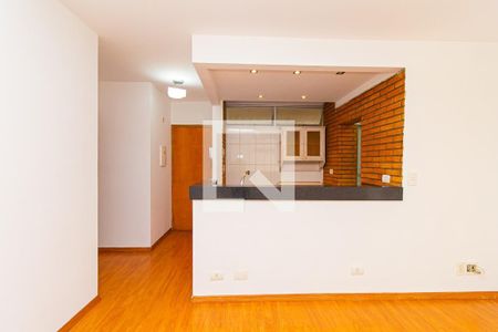 Apartamento à venda com 45m², 1 quarto e 1 vaga