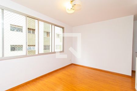 Apartamento à venda com 45m², 1 quarto e 1 vaga