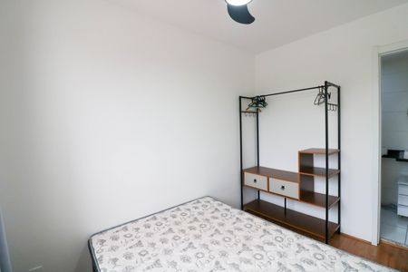 Studio para alugar com 35m², 1 quarto e sem vagaQuarto