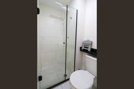 Studio para alugar com 35m², 1 quarto e sem vagaBanheiro
