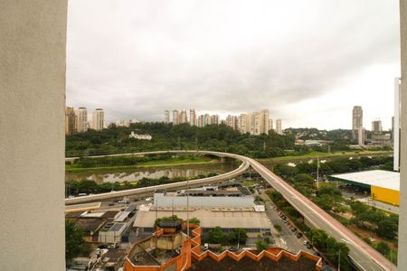 Studio para alugar com 35m², 1 quarto e sem vagaQuarto