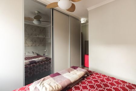 Apartamento para alugar com 92m², 3 quartos e 2 vagasSuíte 2