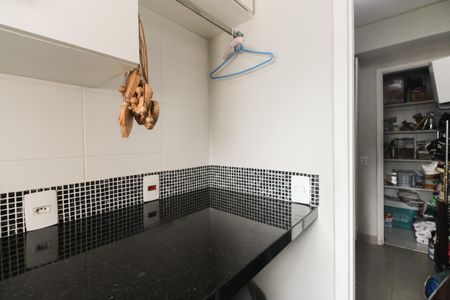 Apartamento para alugar com 92m², 3 quartos e 2 vagasÁrea de Serviço 