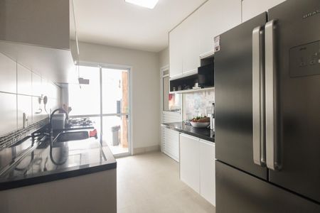 Apartamento para alugar com 92m², 3 quartos e 2 vagasCozinha 