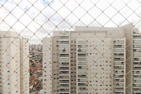 Apartamento para alugar com 92m², 3 quartos e 2 vagasVaranda Gourmet - Vista 