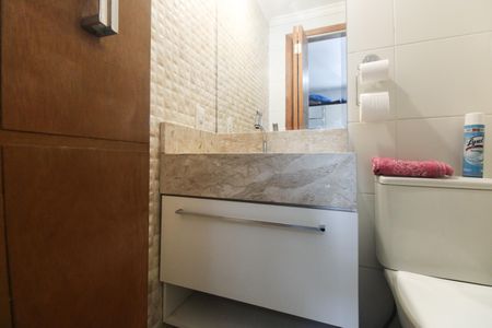 Apartamento para alugar com 92m², 3 quartos e 2 vagasBanheiro Suíte 1