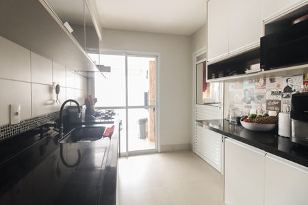 Apartamento para alugar com 92m², 3 quartos e 2 vagasCozinha 
