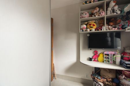 Apartamento para alugar com 92m², 3 quartos e 2 vagasQuarto 