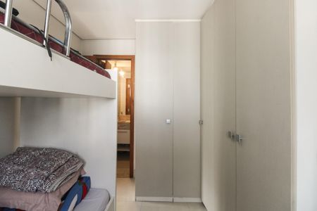 Apartamento para alugar com 92m², 3 quartos e 2 vagasSuíte 1