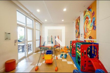 Apartamento para alugar com 92m², 3 quartos e 2 vagasÁrea Comum 