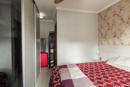 Apartamento para alugar com 92m², 3 quartos e 2 vagasSuíte 2
