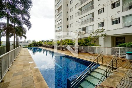 Apartamento para alugar com 92m², 3 quartos e 2 vagasÁrea Comum 