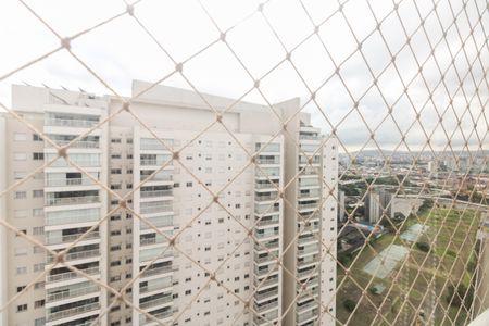 Apartamento para alugar com 92m², 3 quartos e 2 vagasVaranda Gourmet - Vista 