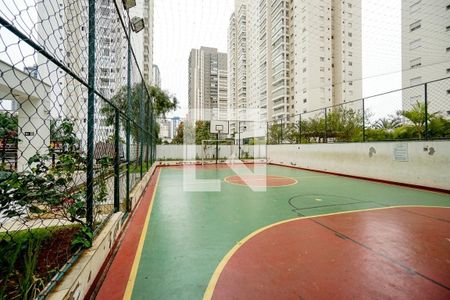 Apartamento para alugar com 92m², 3 quartos e 2 vagasÁrea Comum 