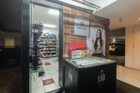 Apartamento para alugar com 92m², 3 quartos e 2 vagasÁrea Comum 