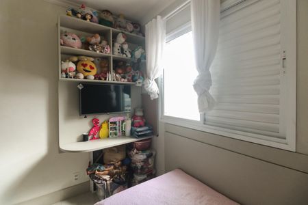 Apartamento para alugar com 92m², 3 quartos e 2 vagasQuarto 