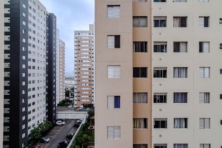 Apartamento à venda com 44m², 2 quartos e sem vaga Apartamento à venda com 44m², 2 quartos e sem vagaVista do Quarto 1