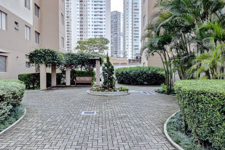 Apartamento à venda com 44m², 2 quartos e sem vaga Apartamento à venda com 44m², 2 quartos e sem vagaÁrea comum
