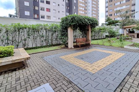 Apartamento à venda com 44m², 2 quartos e sem vaga Apartamento à venda com 44m², 2 quartos e sem vagaÁrea comum