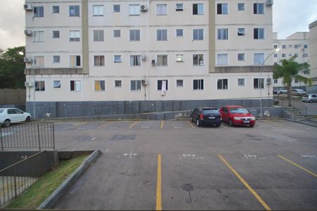 Apartamento à venda com 45m², 2 quartos e 1 vagavista do Quarto 2