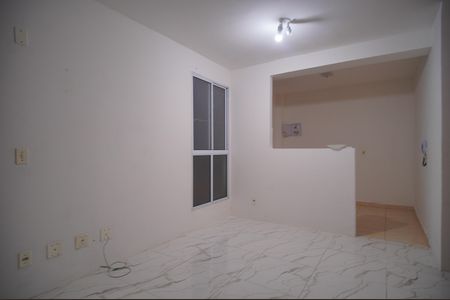 Apartamento à venda com 45m², 2 quartos e 1 vagaSala
