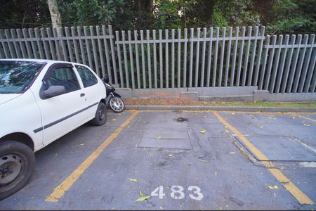 Apartamento à venda com 45m², 2 quartos e 1 vagaGaragem