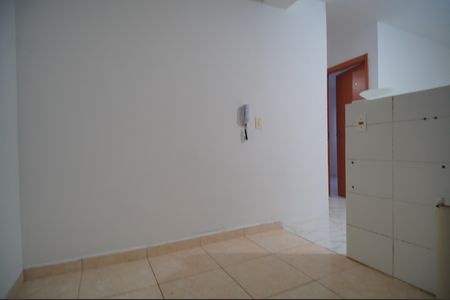 Apartamento à venda com 45m², 2 quartos e 1 vagaCozinha