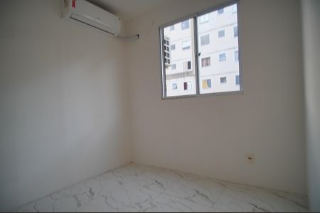 Apartamento à venda com 45m², 2 quartos e 1 vagaQuarto 2