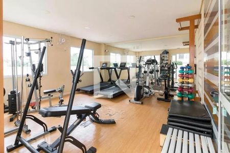 Apartamento à venda com 54m², 2 quartos e 1 vagaÁrea de serviço