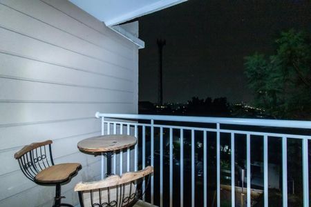 Apartamento à venda com 54m², 2 quartos e 1 vagaÁrea de serviço