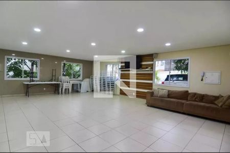 Apartamento à venda com 54m², 2 quartos e 1 vagaÁrea de serviço