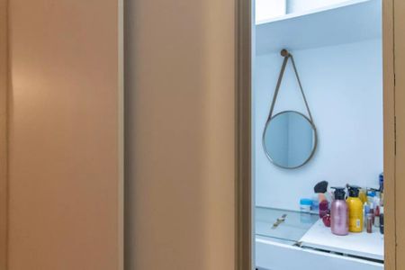 Apartamento à venda com 54m², 2 quartos e 1 vagaBanheiro