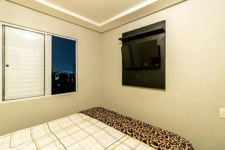 Quarto de apartamento à venda com 2 quartos, 54m² em Vila Endres, Guarulhos