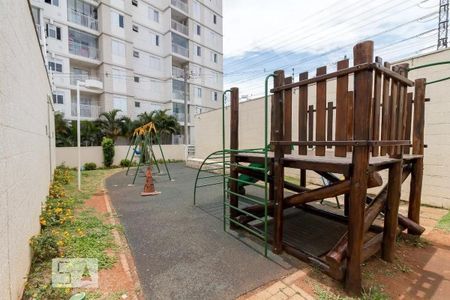 Apartamento à venda com 54m², 2 quartos e 1 vagaÁrea de serviço