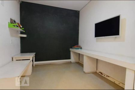 Apartamento à venda com 54m², 2 quartos e 1 vagaÁrea de serviço