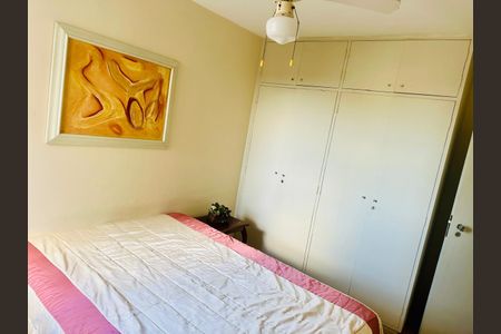 Apartamento à venda com 50m², 1 quarto e 1 vagaQuarto